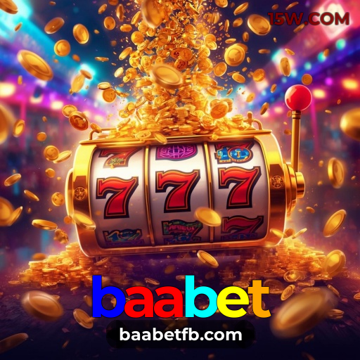 Bônus de Boas-vindas baabet