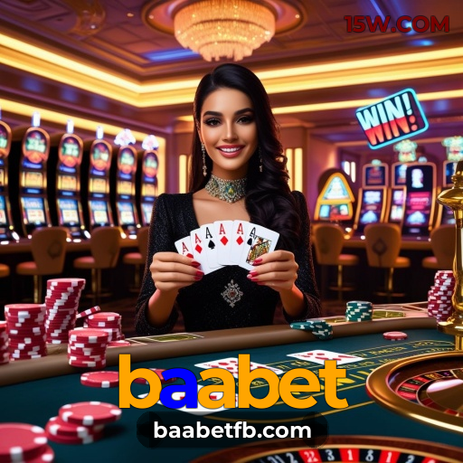 Cashback semanal baabet